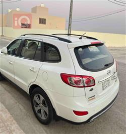 هيونداي سانتافي